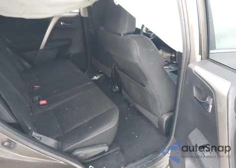 2014 Toyota Rav4 Xle from USA, damaged, VIN 2T3RFREV7EW164590